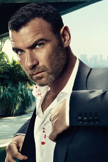 Poster for the TV series "Ray Donovan" #1326460