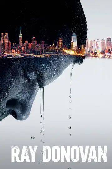 Poster for the TV series "Ray Donovan" #1326461