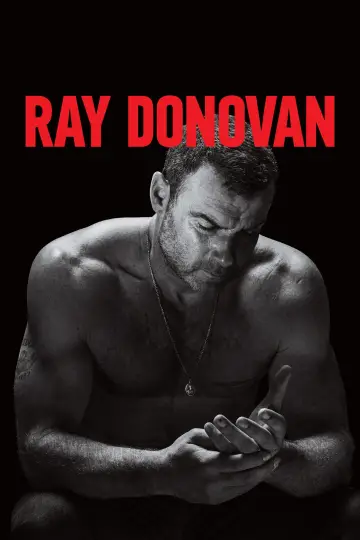 Poster for the TV series "Ray Donovan" #1326465