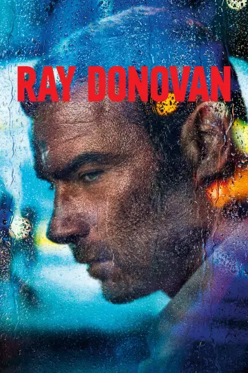 Poster for the TV series "Ray Donovan" #1326466