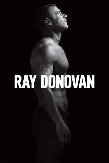 Poster for the TV series "Ray Donovan" #1326473