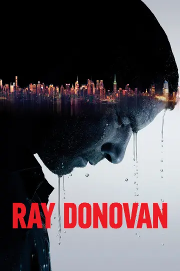 Poster for the TV series "Ray Donovan" #1326477