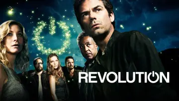 Backdrop к сериалу "Revolution" #1470751