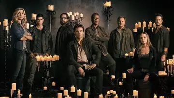 Backdrop к сериалу "Revolution" #1470752
