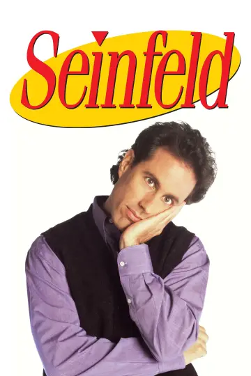 Poster к сериалу "Seinfeld" #1256354