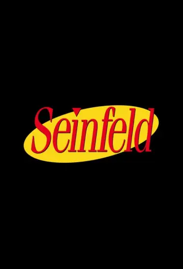 Poster к сериалу "Seinfeld" #1256379