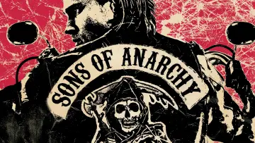 Backdrop к сериалу "Sons of Anarchy" #1260145
