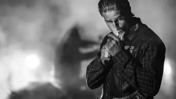 Backdrop к сериалу "Sons of Anarchy" #1260159