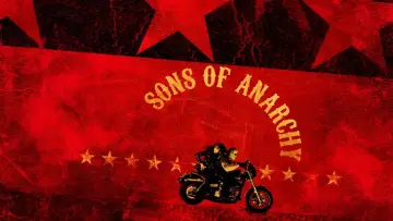 Backdrop к сериалу "Sons of Anarchy" #1260169