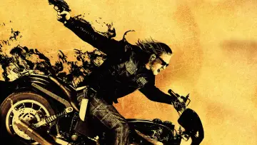 Backdrop к сериалу "Sons of Anarchy" #1260192
