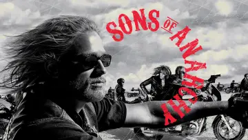 Backdrop к сериалу "Sons of Anarchy" #1260206