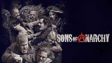 Backdrop к сериалу "Sons of Anarchy" #1260209