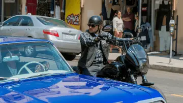 Backdrop к сериалу "Sons of Anarchy" #1260227