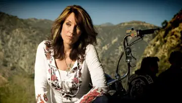 Backdrop к сериалу "Sons of Anarchy" #1260242