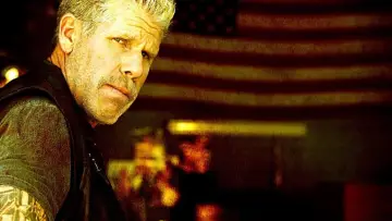 Backdrop к сериалу "Sons of Anarchy" #1260245