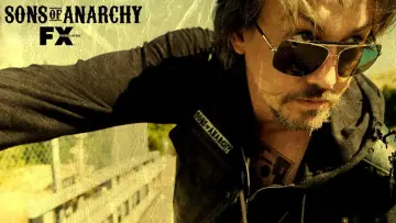 Backdrop к сериалу "Sons of Anarchy" #1260246