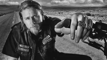 Backdrop к сериалу "Sons of Anarchy" #1260280