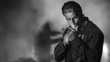Backdrop к сериалу "Sons of Anarchy" #1260291