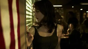 Backdrop к сериалу "Sons of Anarchy" #1260298