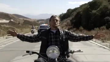 Backdrop к сериалу "Sons of Anarchy" #1260304