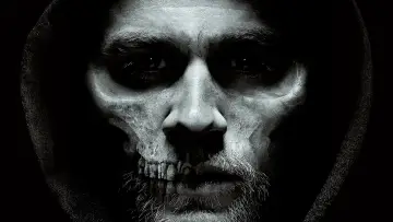Backdrop к сериалу "Sons of Anarchy" #1260305