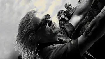 Backdrop к сериалу "Sons of Anarchy" #1260314