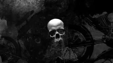 Backdrop к сериалу "Sons of Anarchy" #1260319