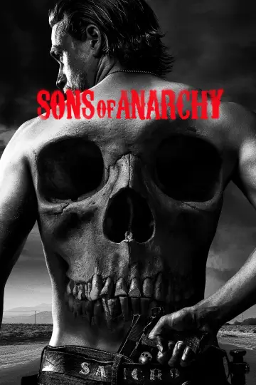 Sons of Anarchy (2008)