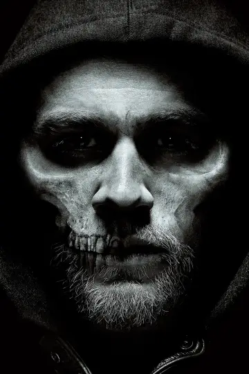 Poster к сериалу "Sons of Anarchy" #1260548