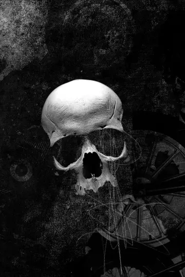 Poster к сериалу "Sons of Anarchy" #1260555