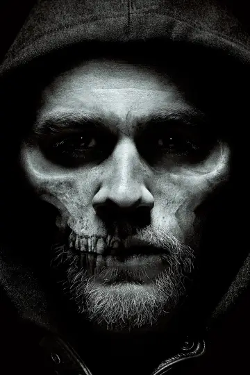 Poster к сериалу "Sons of Anarchy" #1260557