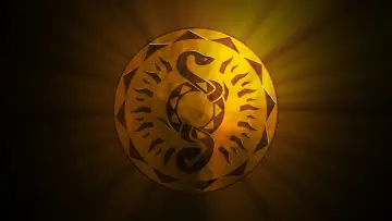 Backdrop for the TV series "Spellbinder" #1596759