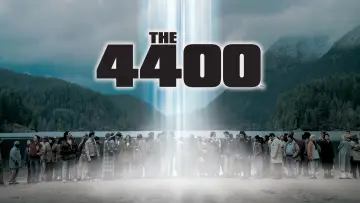 Backdrop for the TV series "The 4400" #1360908