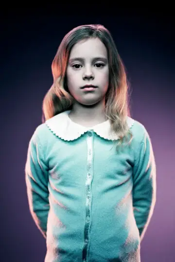 Poster for the TV series "The 4400" #1360935