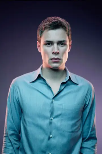 Poster for the TV series "The 4400" #1360936