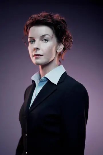 Poster for the TV series "The 4400" #1360937