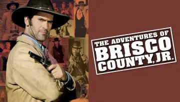 Backdrop к сериалу "The Adventures of Brisco County, Jr." #1413861