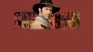 Backdrop к сериалу "The Adventures of Brisco County, Jr." #1413862