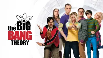 Backdrop for the TV series "The Big Bang Theory" #1280786