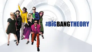 Backdrop for the TV series "The Big Bang Theory" #1280787