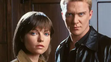 Backdrop к сериалу "The Dead Zone" #1339166