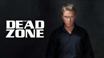 Backdrop к сериалу "The Dead Zone" #1339172