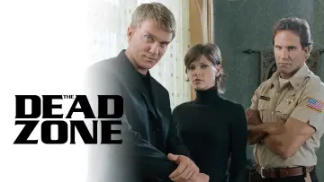 Backdrop к сериалу "The Dead Zone" #1339173