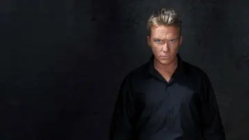 Backdrop к сериалу "The Dead Zone" #1339176