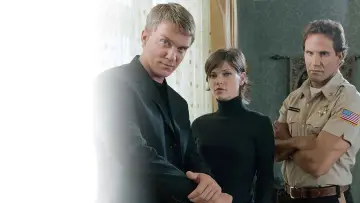 Backdrop к сериалу "The Dead Zone" #1339179