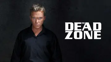 Backdrop к сериалу "The Dead Zone" #1339180