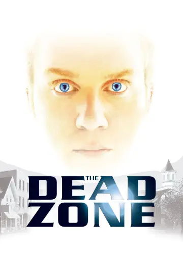 Poster к сериалу "The Dead Zone" #1339185