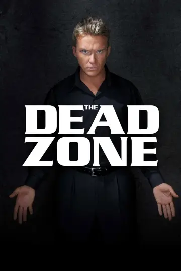 Poster к сериалу "The Dead Zone" #1339186