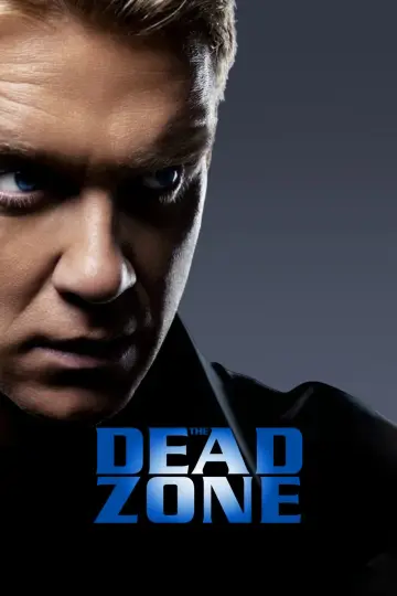 Poster к сериалу "The Dead Zone" #1339193