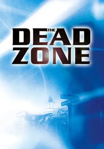 Poster к сериалу "The Dead Zone" #1339195